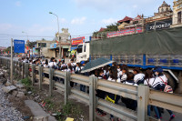 Đánh cược mạng sống ở những "nhà chờ tử thần“ ảnh 3