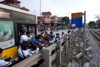 Đánh cược mạng sống ở những "nhà chờ tử thần“ ảnh 1