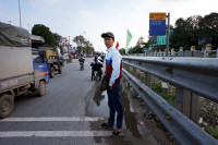 Đánh cược mạng sống ở những "nhà chờ tử thần“ ảnh 4