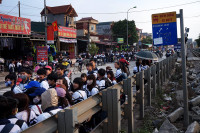 Đánh cược mạng sống ở những "nhà chờ tử thần“ ảnh 2