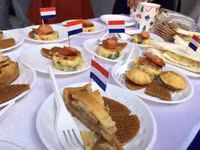 Đậm dấu ấn Ngày hội Văn hóa Hà Lan tại Cần Thơ ảnh 4