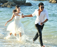 5 biên tập viên truyền hình yêu, cưới đồng nghiệp ảnh 4 5 biên tập viên truyền hình yêu, cưới đồng nghiệp