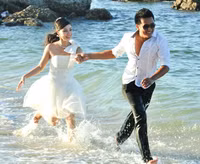 5 biên tập viên truyền hình yêu, cưới đồng nghiệp ảnh 4 5 biên tập viên truyền hình yêu, cưới đồng nghiệp