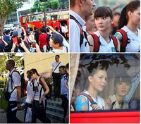 Vẻ đẹp hot girl bóng chuyền thế giới hút hồn dân mạng ảnh 3