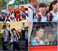 Vẻ đẹp hot girl bóng chuyền thế giới hút hồn dân mạng ảnh 3