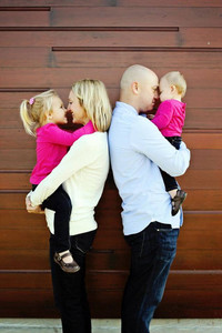 Những bức ảnh khiến người xem muốn ngay lập tức lập gia đình ảnh 6