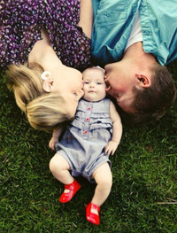 Những bức ảnh khiến người xem muốn ngay lập tức lập gia đình ảnh 10