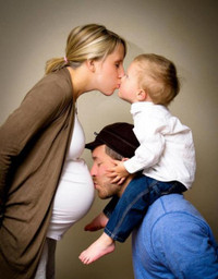 Những bức ảnh khiến người xem muốn ngay lập tức lập gia đình ảnh 16