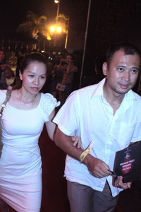 5 biên tập viên truyền hình yêu, cưới đồng nghiệp ảnh 7 5 biên tập viên truyền hình yêu, cưới đồng nghiệp