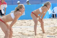 Vẻ đẹp hot girl bóng chuyền thế giới hút hồn dân mạng ảnh 14