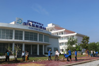 ĐH Kiên Giang: Trồng cây kỷ niệm 126 năm sinh nhật Bác Hồ ảnh 3