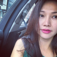 Kim Hiền thường xuyên để mặt mộc khi mang bầu ảnh 28