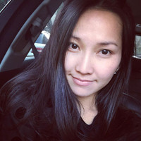 Kim Hiền thường xuyên để mặt mộc khi mang bầu ảnh 5