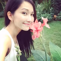 Kim Hiền thường xuyên để mặt mộc khi mang bầu ảnh 20