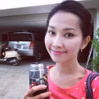 Kim Hiền thường xuyên để mặt mộc khi mang bầu ảnh 16