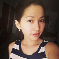 Kim Hiền thường xuyên để mặt mộc khi mang bầu ảnh 15