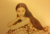 Hé lộ ảnh “độc” thời niên thiếu của Phạm Băng Băng ảnh 1