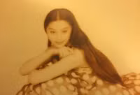 Hé lộ ảnh “độc” thời niên thiếu của Phạm Băng Băng ảnh 1