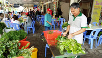 Cảnh sắc thanh tịnh trên đỉnh Thiên Cấm Sơn ảnh 9 Cảnh sắc thanh tịnh trên đỉnh Thiên Cấm Sơn ảnh 9