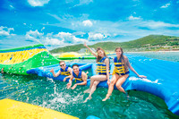 “Bánh xe bầu trời” – Kỷ lục mới tại Vinpearl Land Nha Trang ảnh 4