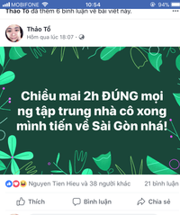 Muôn kiểu chia sẻ của cư dân mạng trước giờ bóng lăn ảnh 2