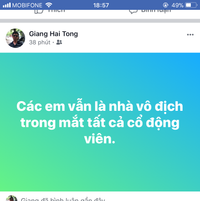 U23 Việt Nam-nhà vô địch trong trái tim người hâm mộ ảnh 9