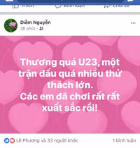 U23 Việt Nam-nhà vô địch trong trái tim người hâm mộ ảnh 4