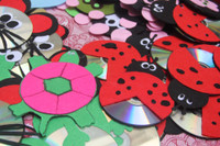 Ấm áp ngày hội Xuân yêu thương của học sinh tiểu học ảnh 4