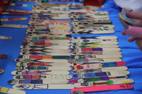 Ấm áp ngày hội Xuân yêu thương của học sinh tiểu học ảnh 5