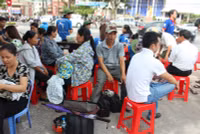 Thú vị với đề thi Tiếng Anh, Hóa học ảnh 10