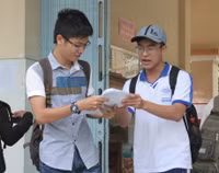 Thú vị với đề thi Tiếng Anh, Hóa học ảnh 33