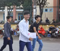 Thú vị với đề thi Tiếng Anh, Hóa học ảnh 26