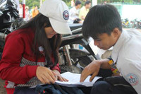 Thú vị với đề thi Tiếng Anh, Hóa học ảnh 27 Thú vị với đề thi Tiếng Anh, Hóa học ảnh 27