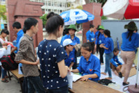 Thú vị với đề thi Tiếng Anh, Hóa học ảnh 14 Thú vị với đề thi Tiếng Anh, Hóa học ảnh 14