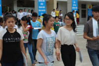 Thú vị với đề thi Tiếng Anh, Hóa học ảnh 13 Thú vị với đề thi Tiếng Anh, Hóa học ảnh 13