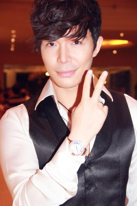 “Đồ chơi” tiền tỷ của 4 quý ông showbiz Việt ảnh 12