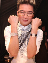 “Đồ chơi” tiền tỷ của 4 quý ông showbiz Việt ảnh 8