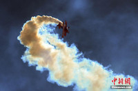 Mục kích dàn máy bay “khủng” của Mỹ phô diễn ảnh 8