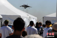 Mục kích dàn máy bay “khủng” của Mỹ phô diễn ảnh 11