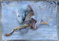 Cô gái có tài “biến” người thành động vật hoang dã ảnh 1 body painting, Shannon Holt