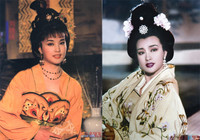 Trang phục của Võ Tắc Thiên trong các phim nổi tiếng ảnh 6