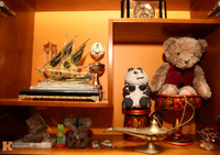 Ngắm nhà đẹp mà sang của Bảo Trâm Idol ảnh 13 Ngắm nhà đẹp mà sang của Bảo Trâm Idol - 13