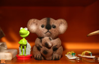 Ngắm nhà đẹp mà sang của Bảo Trâm Idol ảnh 14 Ngắm nhà đẹp mà sang của Bảo Trâm Idol - 14