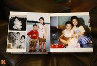 Ngắm nhà đẹp mà sang của Bảo Trâm Idol ảnh 18 Ngắm nhà đẹp mà sang của Bảo Trâm Idol - 18