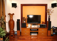 Ngắm nhà đẹp mà sang của Bảo Trâm Idol ảnh 8 Ngắm nhà đẹp mà sang của Bảo Trâm Idol - 8