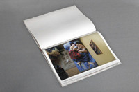 Bộ ảnh tuyệt đẹp về tư thế ngủ của những gia đình có bà bầu ảnh 10 Độc đáo cuốn sách ảnh chụp tư thế ngủ của các cặp vợ chồng đang mang thai 9