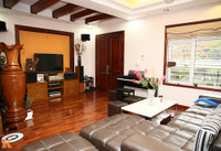 Ngắm nhà đẹp mà sang của Bảo Trâm Idol ảnh 4 Ngắm nhà đẹp mà sang của Bảo Trâm Idol - 4