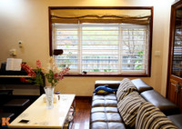 Ngắm nhà đẹp mà sang của Bảo Trâm Idol ảnh 6 Ngắm nhà đẹp mà sang của Bảo Trâm Idol - 6