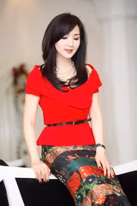 Đó cũng là bí quyết mà người phụ nữ trẻ đẹp này duy trì hạnh phúc viên mãn của mình.