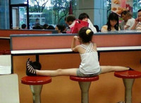 Ảnh hài: Sáng chế của bố